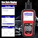 Autel AutoLink AL519 Car OBD2 Scanner, Classic Enhanced Mode 6 Engine Fault Code Reader OBDII CAN Diagnostic Scan Tool, One-Click Smog Check, DTC Lookup, Upgraded of AL319, Lifetime Free Update