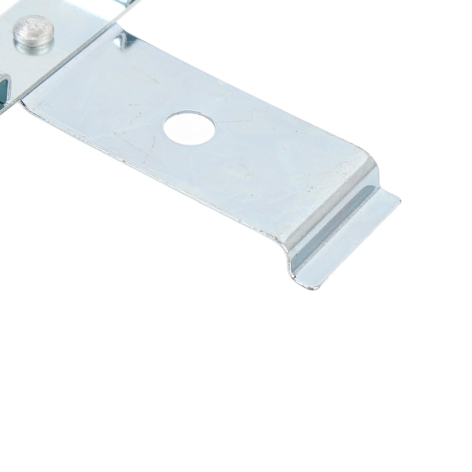 SIXRUN Kit Hardware Pinza Freno a Disco Anteriore Kit Perni Pastiglie Freno LX0469 per RS 250 265 275 SPORT Dal 2008 Al 2022 con Struttura in Metallo Vestibilità
