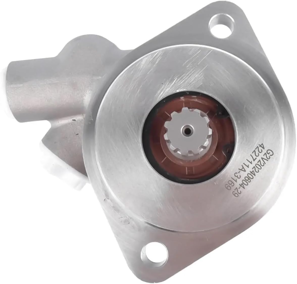 01 Power Steering Pump Compatible For Kenworth Peterbilt WA920-30-1025 PEV2516-15R101 RP221619 WA920301025