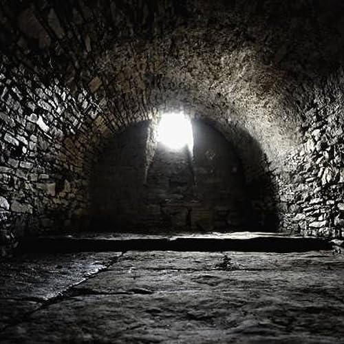 Horror Story : Tehkhaane Ka Raaz