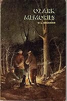 Ozark Memories B003R4US5S Book Cover