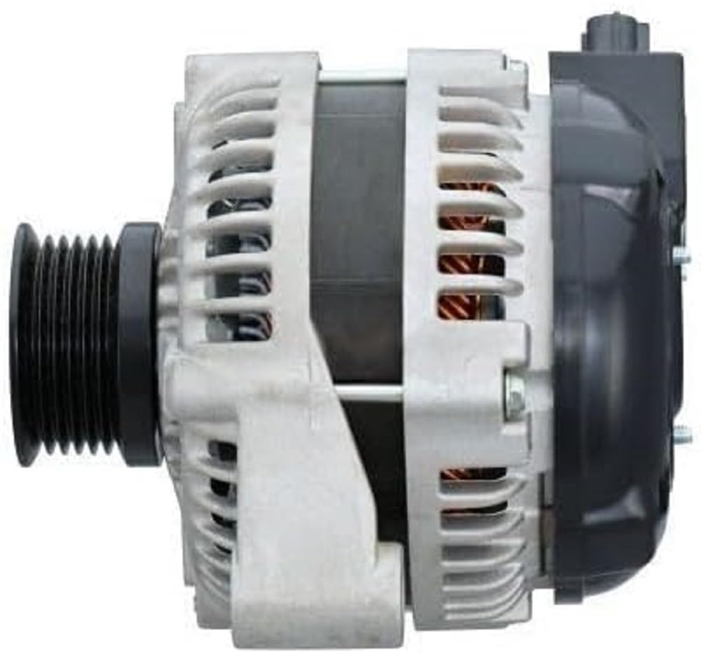 HELLA 8EL 015 637-641 Generator/Alternator - 14V - 150A - for Land Rover Discovery III (L319) 4.0 4x4