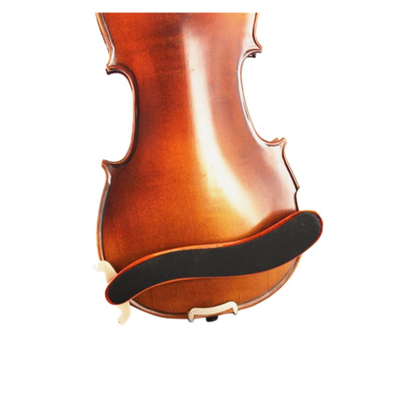 Hight Qualität Massivholz Violine Schulterstütze Universal 3/4 4/4 Geige Schulterstütze