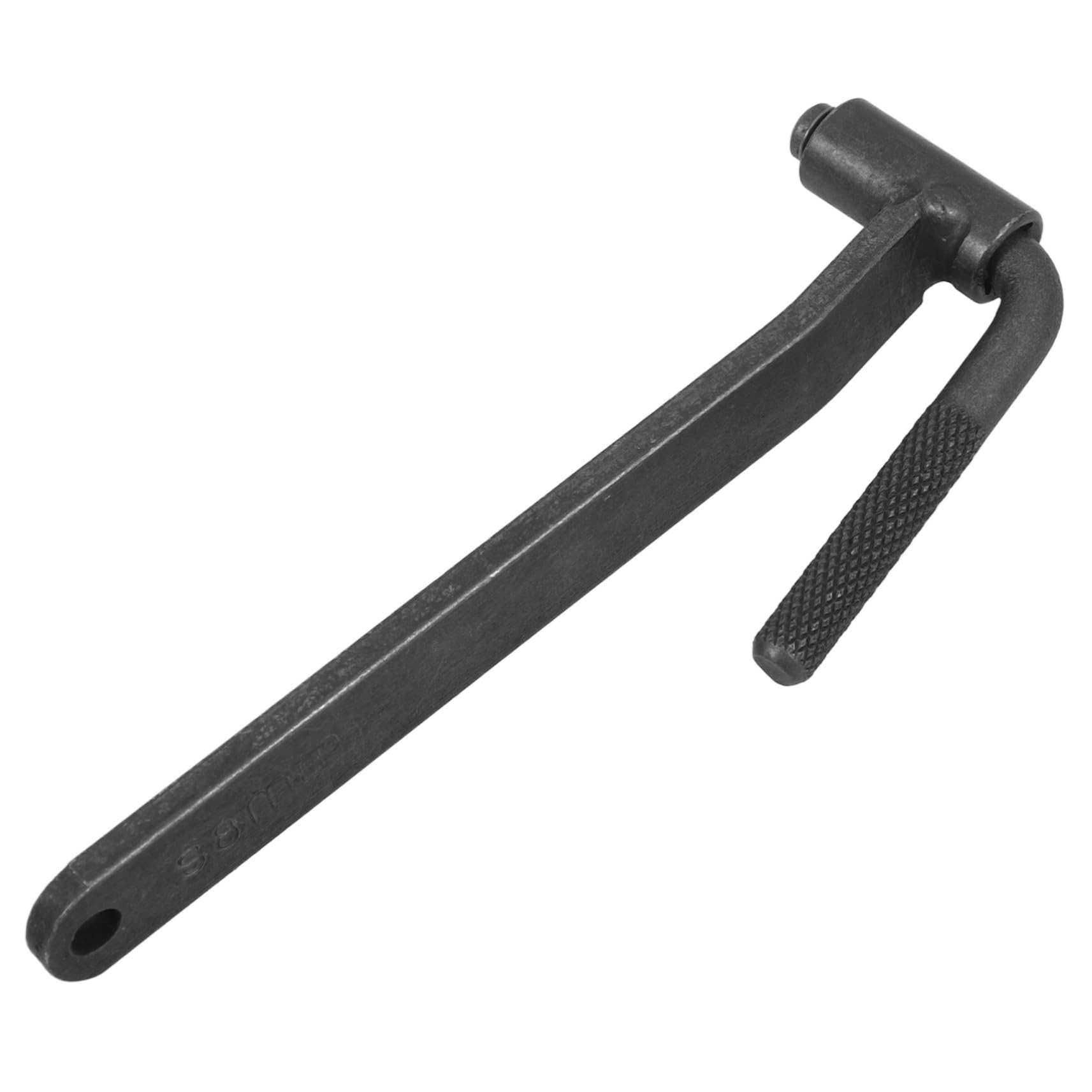 Unomor Motorcycle Valve Screw Adjustment Tool 8mm Valve Wrench for Motorcycle Compact Multi-use Repair