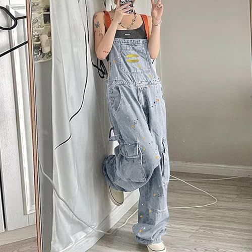 Hot Pants Jeans décontracté style destroyé idéal pour les loisirs