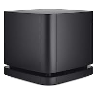 Bose Bass Module 500, Nero