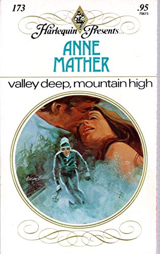 Valley Deep, Mountain High view 2