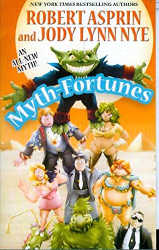 Myth-Fortunes SC
