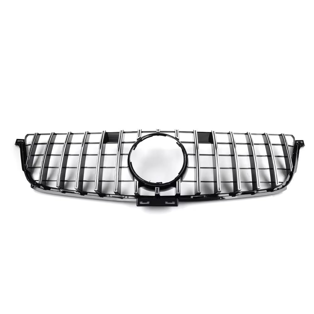 Calandre avant de rechange chrome pour restaurer Benz W166 ML