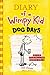 Produktbild Dog Days (Diary of a Wimpy Kid #4)