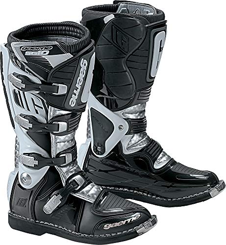 Gaerne Off-Road Motorcycle Boots Toe Cap