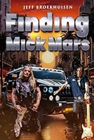 Finding Mick Mars B0DB9NR24J Book Cover
