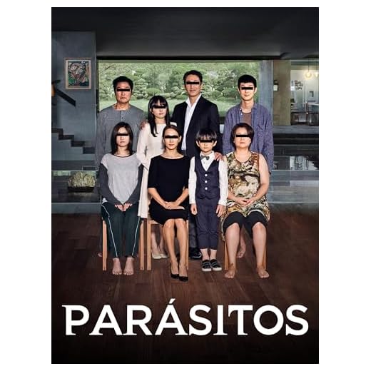 Parásitos