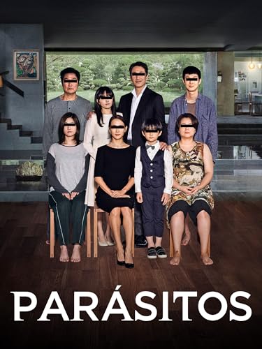 Parásitos