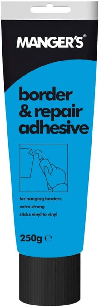Border & Repair Adhesive 250g