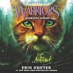 Cover of Warriors: The Broken Code #4: Darkness Within
