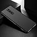 anccer Compatible for Sony Xperia 1 Case [Colorful Series] [Ultra Thin] Premium PC Material Slim Cover for Sony Xperia 1 - Gravel Black