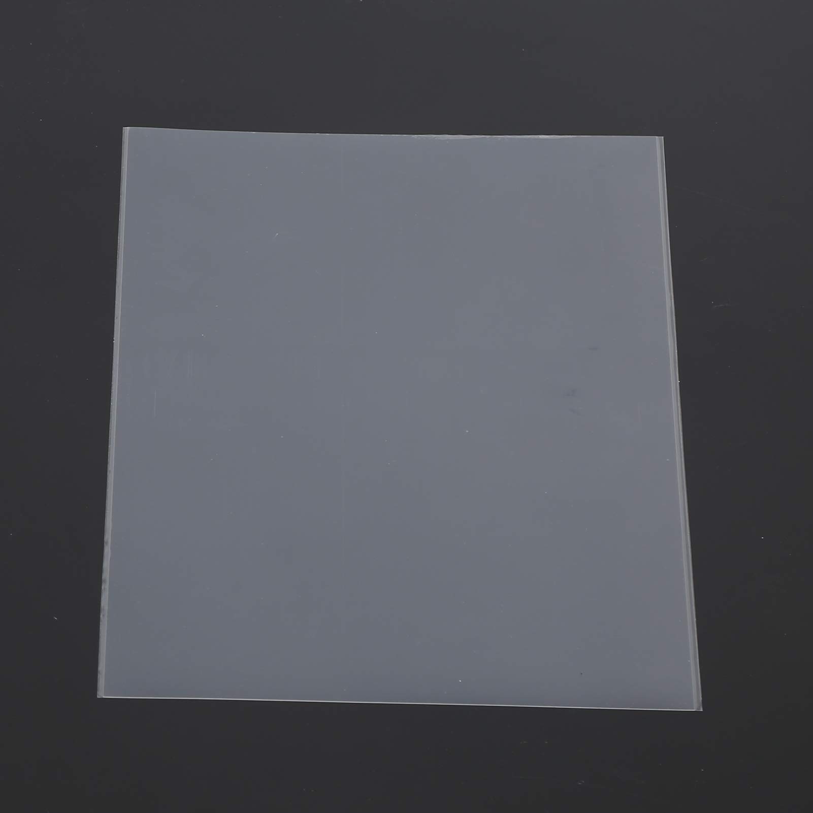 Pellicola a rilascio FEP Premium da 5 pezzi per stampanti 3D SLA LCD 280x200x0.15mm Alta trasparenza Bassa di rilascio compatibile con Photon LD-002R