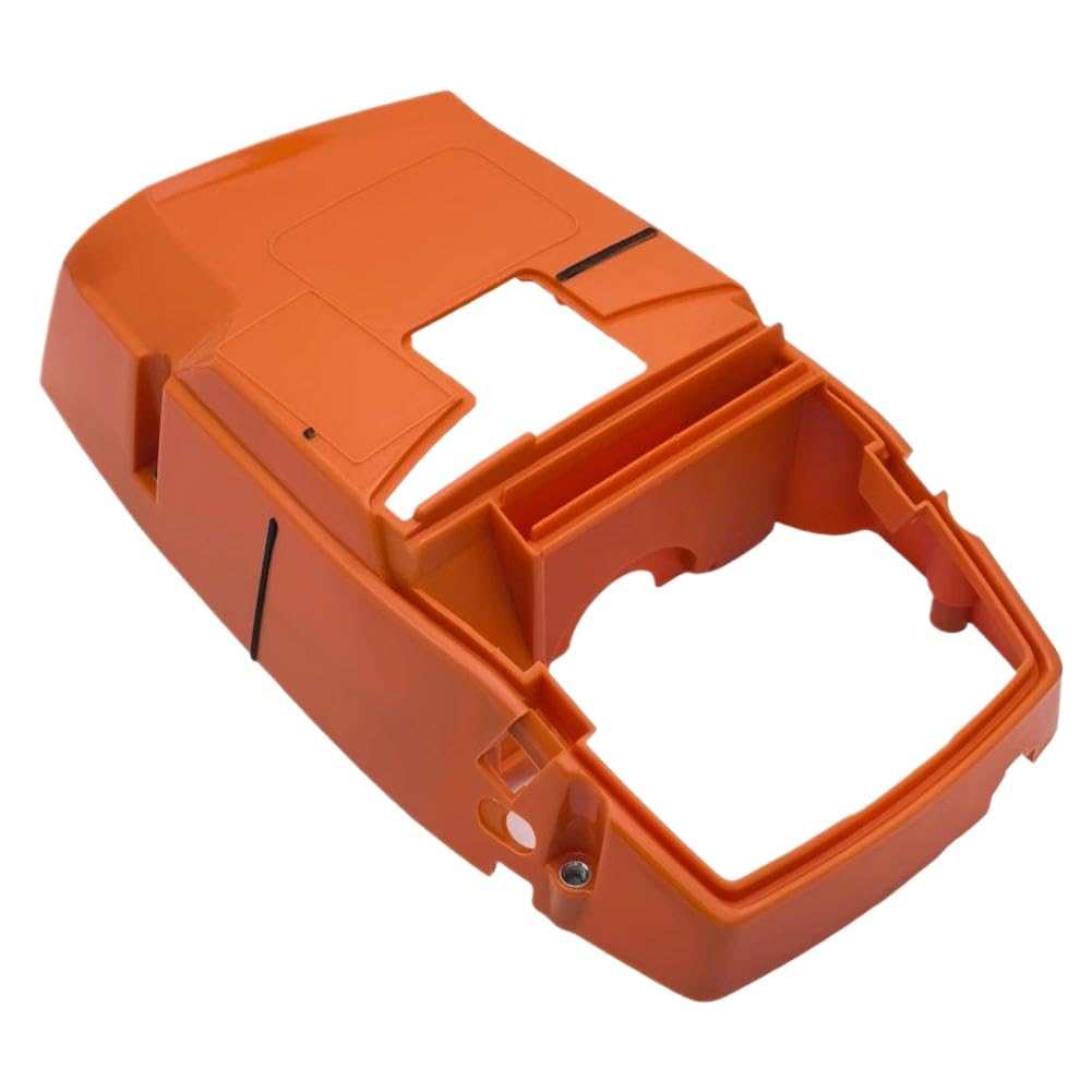 Kit de soporte de cubierta de filtro de aire de motor de cilindro Compatible con reemplazo de motosierra 362 365 371 372 para 503627802 50362800