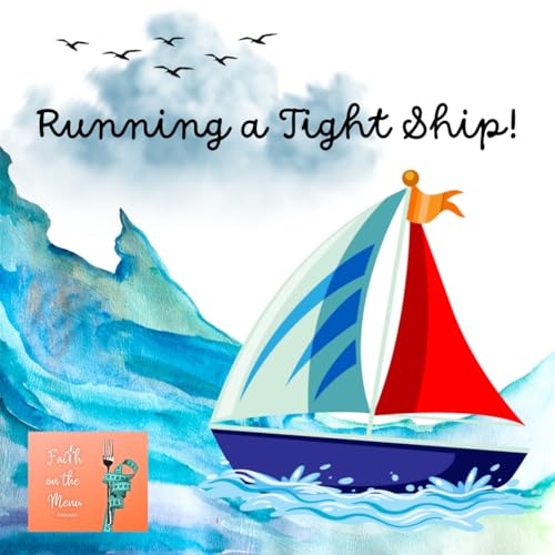 Faith on the Menu September 23, 2023