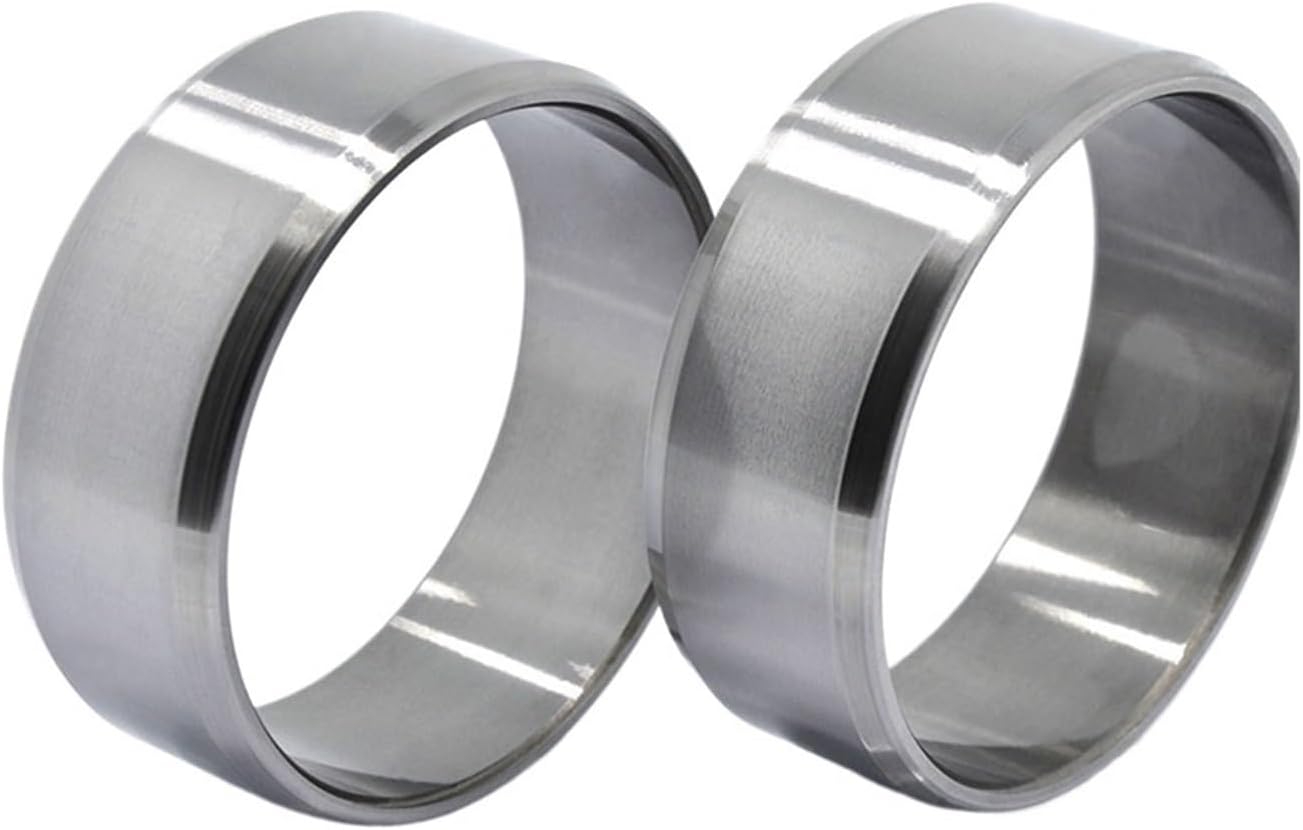 1pcs Screw Air Compressor Spare Parts1pcs Oil Seal & Shaft Sleeve 2pcs a kit