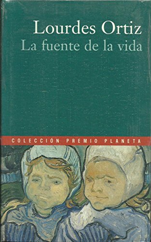LA FUENTE DE LA VIDA