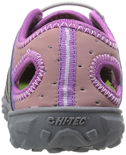 Hi-Tec Tortola Escape JR Aqua Shoe (Toddler/Little Kid/Big Kid)3