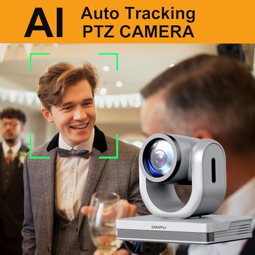 Multi Room PTZ conference camera system Kit product image