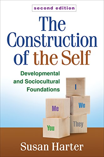 The Construction of the Self, Second Edition: Developmental and Sociocultural Foundations (English E PDF