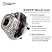 ECCPP Front 5 Lugs Wheel Bearing and Hub Assembly For 2002-2007 For Jeep Liberty Wheel Hub Bearings 513178