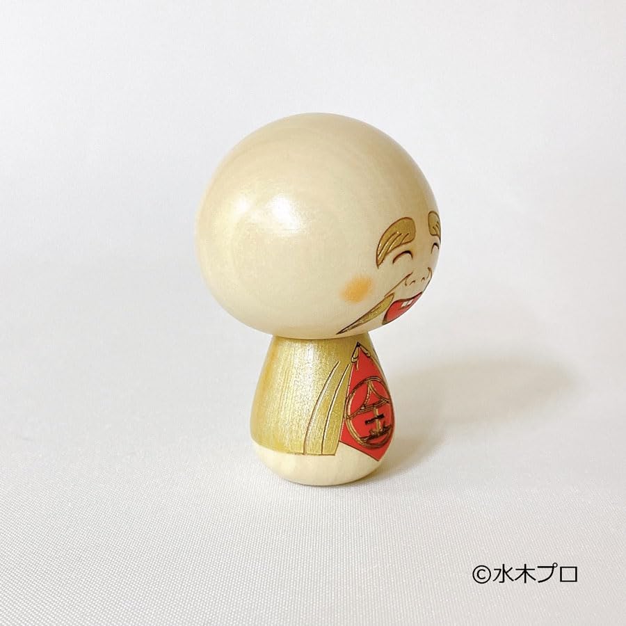 Amazon.co.jp: 【公式 こけし屋 卯三郎の孫】子なき爺 ゲゲゲの鬼太郎
