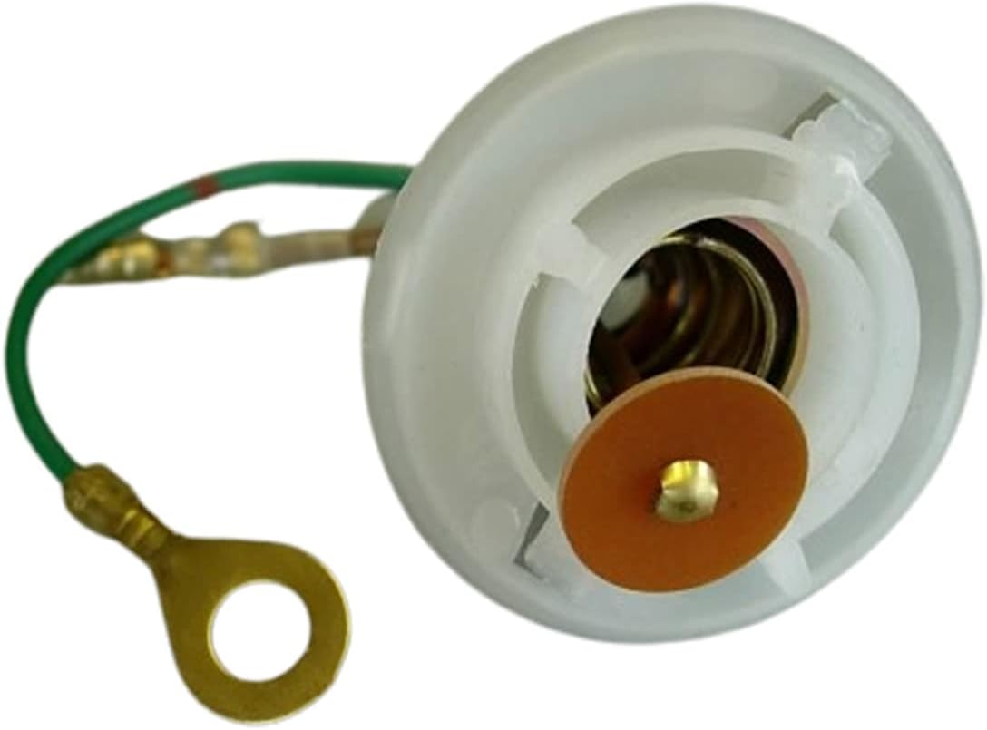 Notonparts Head Light Headlight Socket 6671154130