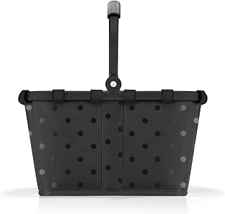 reisenthel carrybag XS mały koszyk na zakupy z aluminiową ramą 5 l