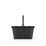 reisenthel carrybag XS mały koszyk na zakupy z aluminiową ramą 5 l