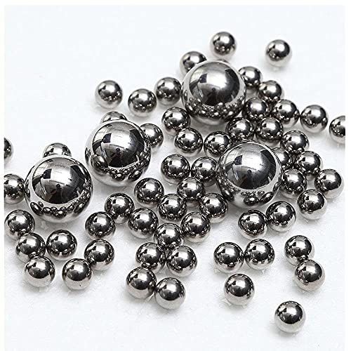 chrome steel bearing balls precision bearing steel ball 1mm-10mm small steel ballone kilogram3mm one kilogram