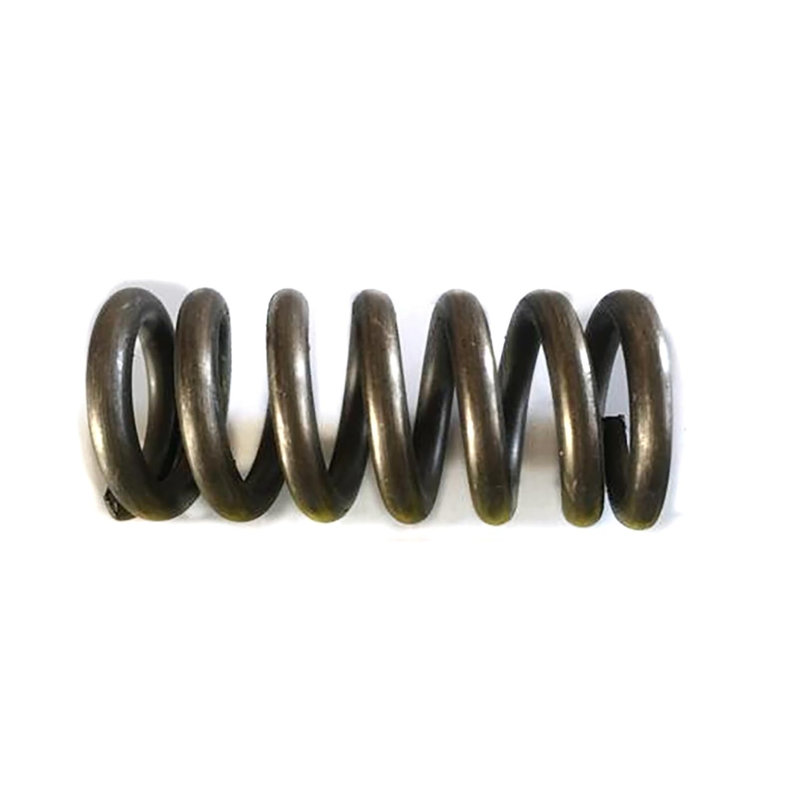 1 kawałki, 6x38x50 mm, 6x38x300 mm, duża sprężyna kompresji, średnica drutu 6 mm, średnica zewnętrzna 38 mm, długość 50 mm/70 mm/300 mm,