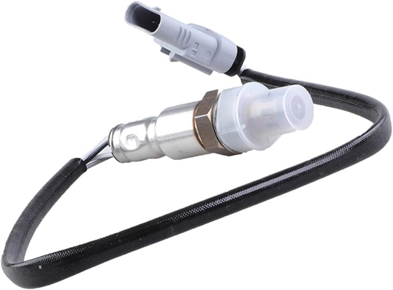 Oxygen Sensor Air Fuel Ratio Sensor 12643708 1Pcs