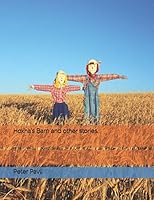 Hoxha's Barn and Other Stories. 1730912931 Book Cover