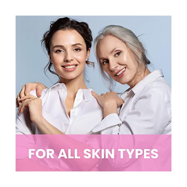 One Living Earth Collagen Facial Mask for Women - Collagen, Triple Action Clay & Charcoal - 6oz