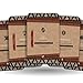 Adinkra Tarot - African Tarot - Major Arcana