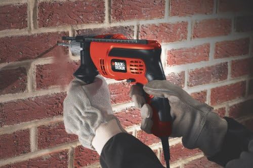 Amazon.com: BLACK+DECKER Hammer Drill 