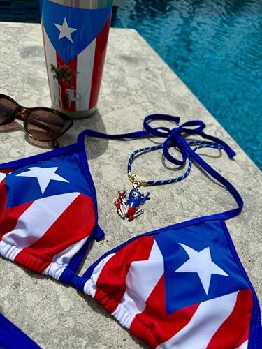 Bikini Sets for Women - 2 Pieces Triangle Lycra Swim Suits for Women4