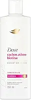Dove Shampoo Cachos Ativos + Biotina 350ml