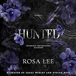 Cover of Hunted