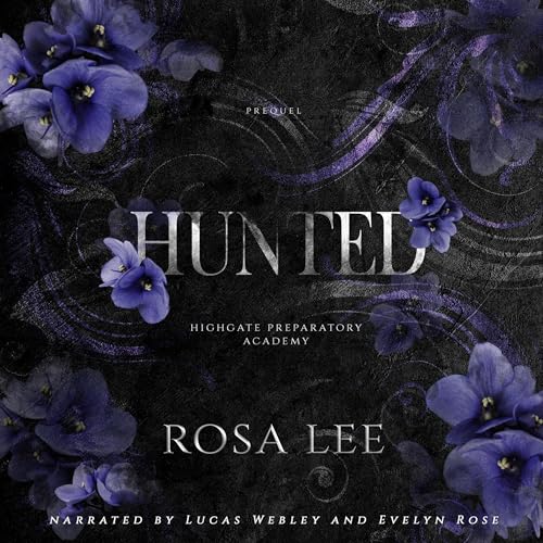 Hunted by Rosa Lee episode artwork