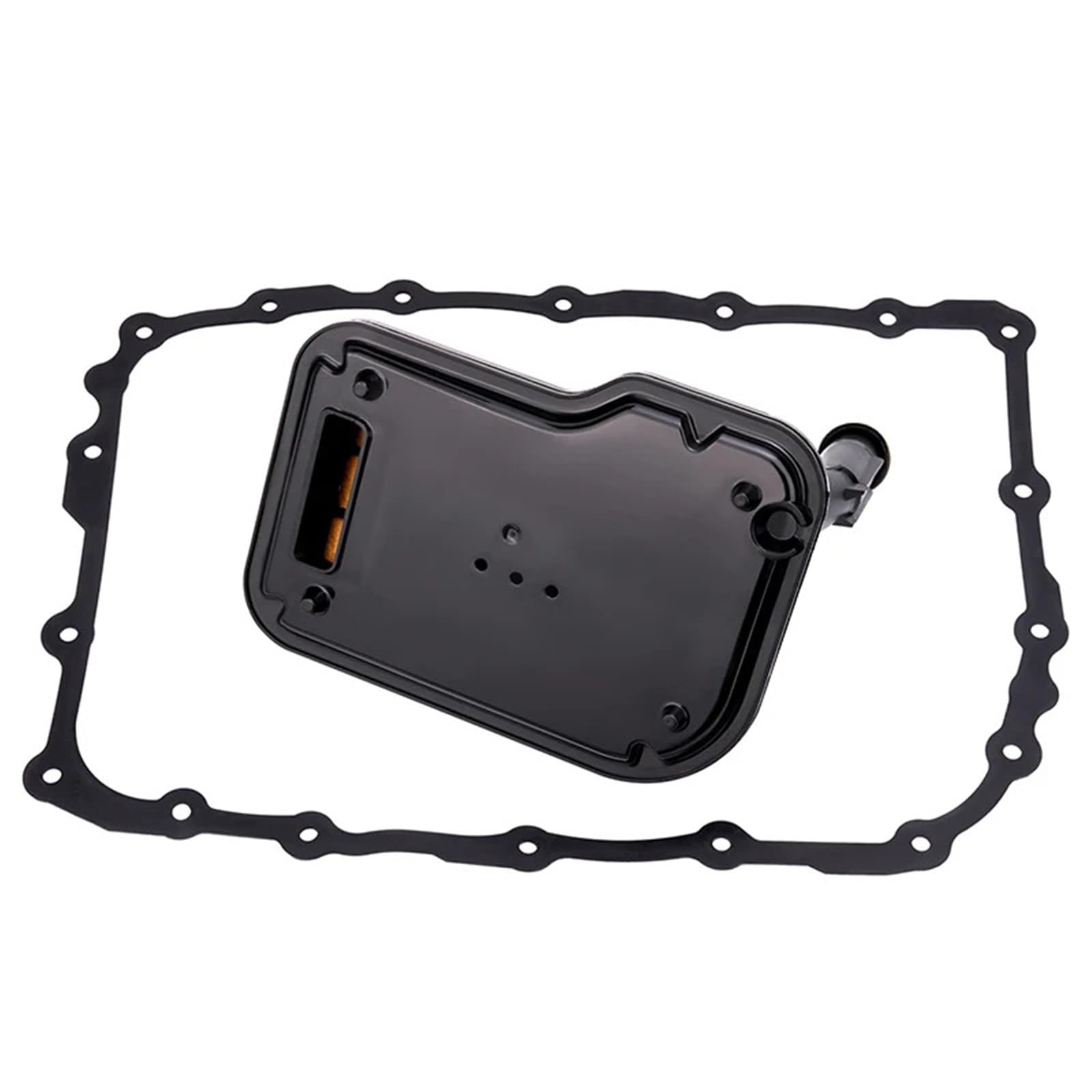 Filtr skrzyni biegów automatycznej Uszczelka miski olejowej skrzyni biegów pasująca do Chevroleta Colorado Silverado 1500, GMC Yukon Savana 2500 24236931