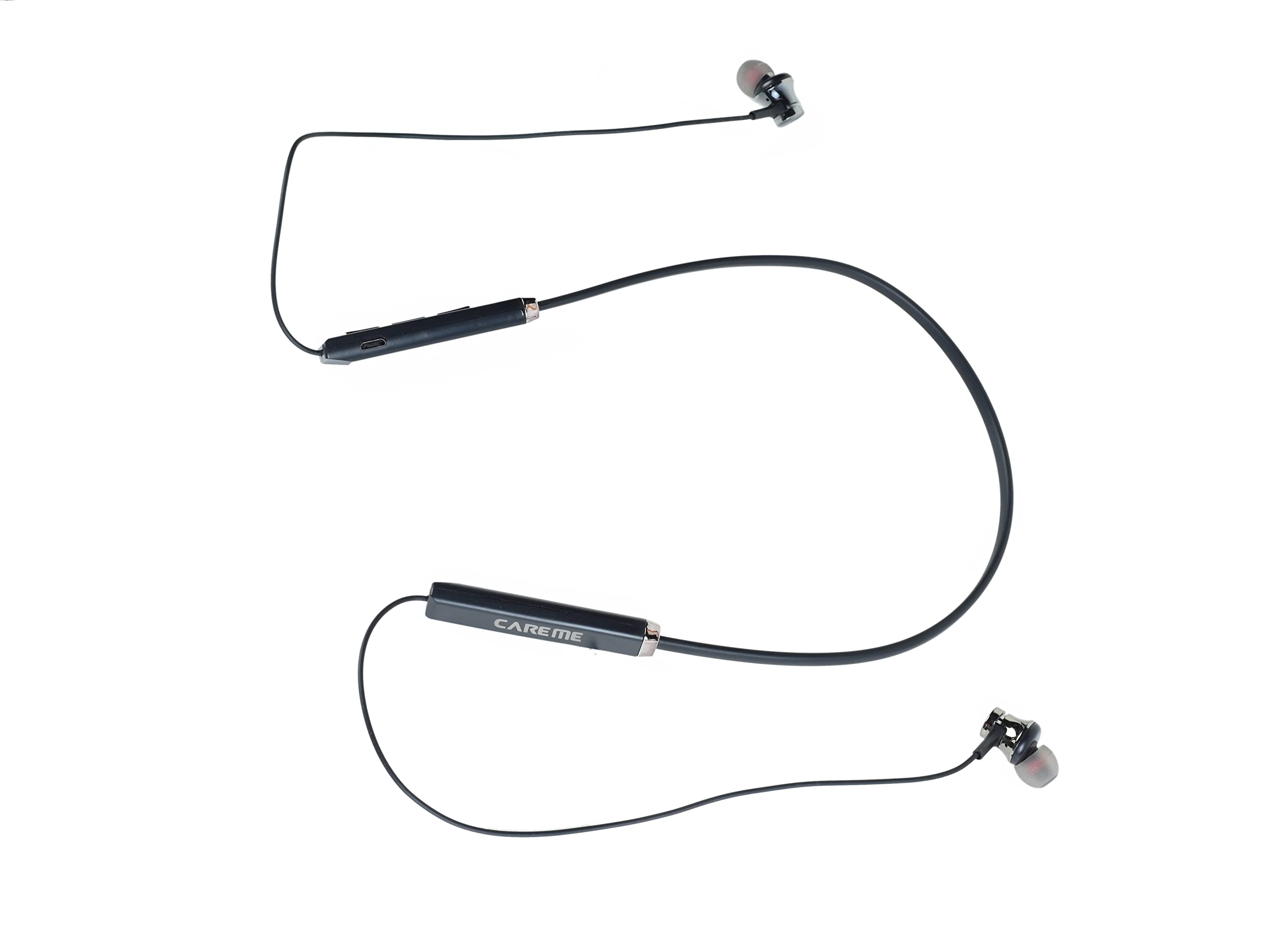 careme CM-HR-NB-102 Quick connectivity with 30 H Music time 3