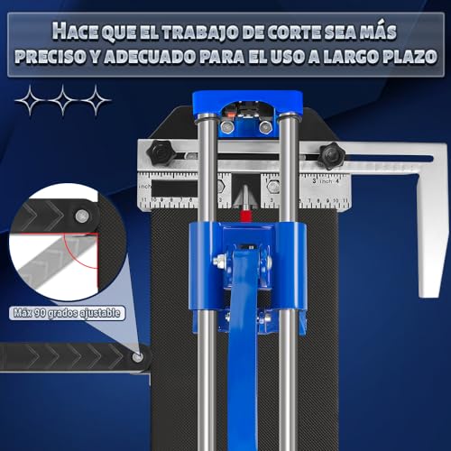 Mejores precios y opiniones de Cortadora de piso rubi de esta semana. 20 Imagen adicional