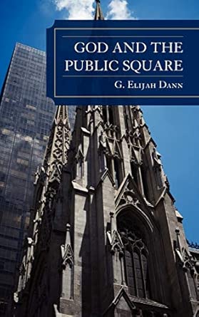 God and the Public Square book cover