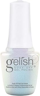 MINI Gel Nail Polish - 9mL TPO-Free Long-Lasting Soak Off, Vibrant Color, Professional Quality, High Shine, Chip-Resistant